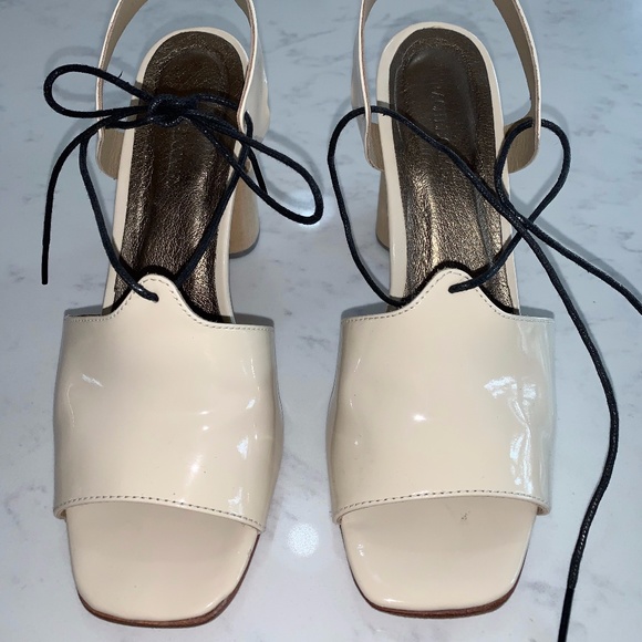 Rachel Comey Shoes - Rachel Comey heels